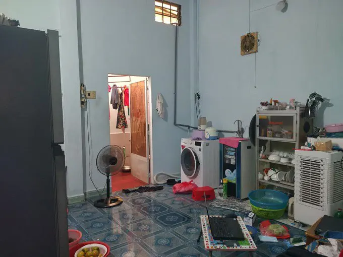 Bán Nhà Hbg Phạm Văn Bạch, P15, Tân Bình, 73M2, 2 Tầng, 4.X Tỷ