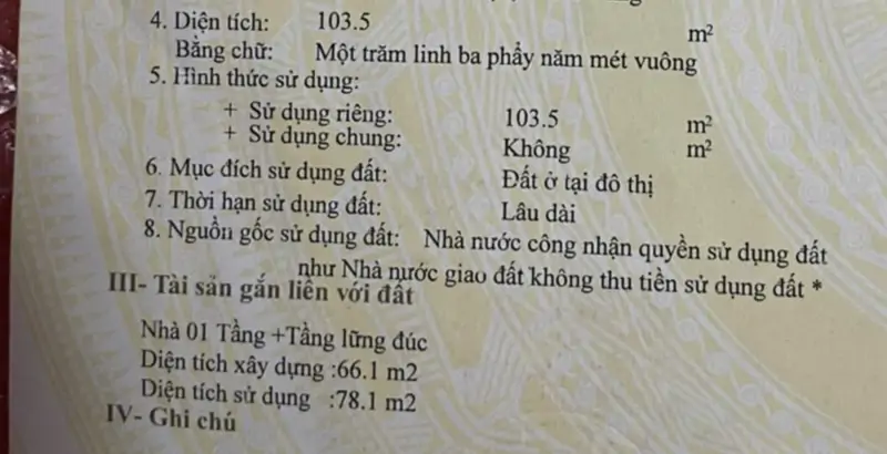 Bán Nhà Đường Hoàng Diệu Hải Châu Đà Nẵng 2 Mặt Kiệt 72 M2 Ngang 9 Giá Tốt - ảnh 1