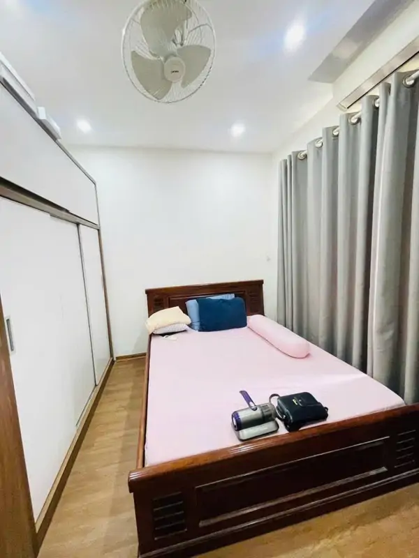 Bán nhà đẹp Thụy Khuê - Vị trí Vàng, Gần Hồ Tây - 8.9 tỷ