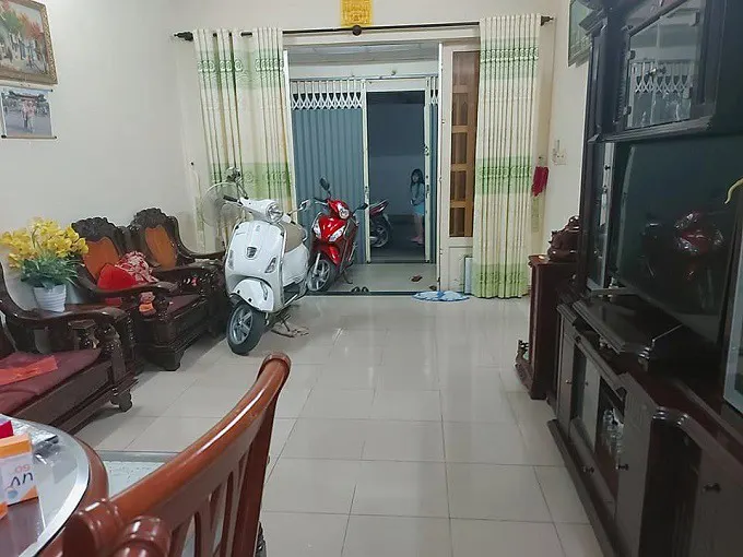 Nhà Hẻm Nhựa 7M Kd Đồng Xoài, P13, Tân Bình, 48M2, 2 Tầng, 5.2 Tỷ
