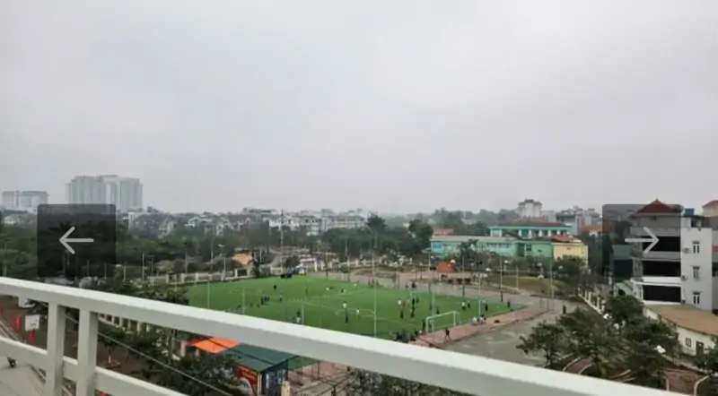 Nhà Đẹp Kim Chung- Ô Tô Thông- Full Công Năng.nhà 6 Tầng. Thiết Kế Hiện Đại. Đầy Đủ Công Năng Sử