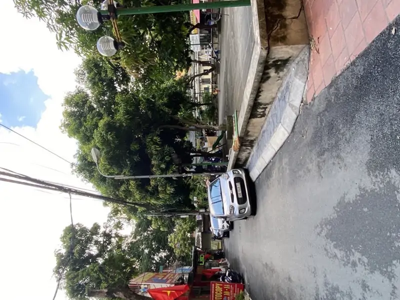 Bán Nhà Phố Trần Tử Bình 34M, 4 Tầng Vỉa Hè Ô Tô Kinh Doanh 13.5 Tỷ