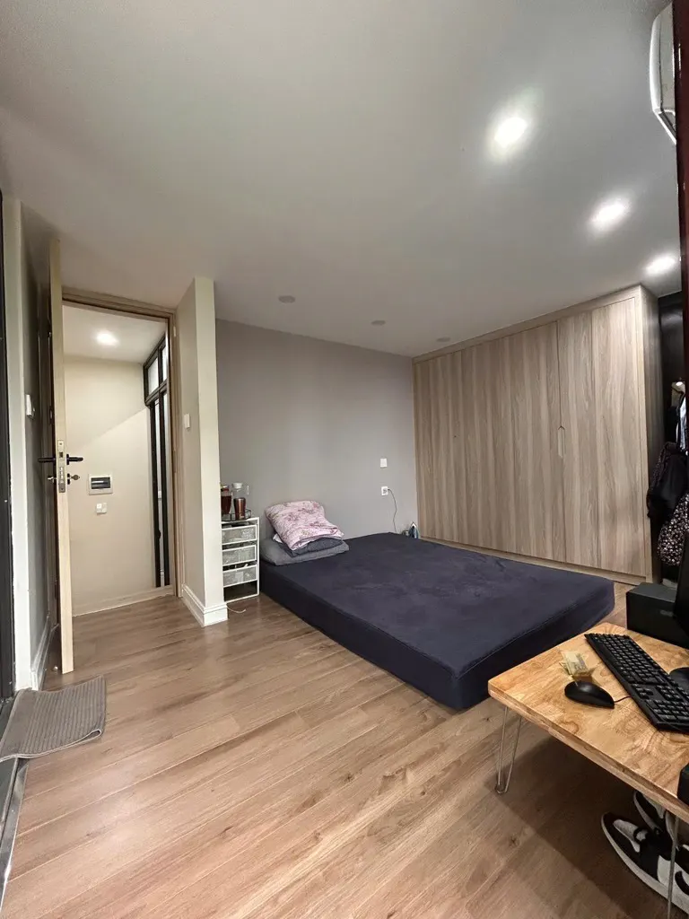 Bán Gấp Nhà 2 Tầng Ngô Gia Tự, Mặt Tiền 5m - Giá Chỉ 3 Tỷ