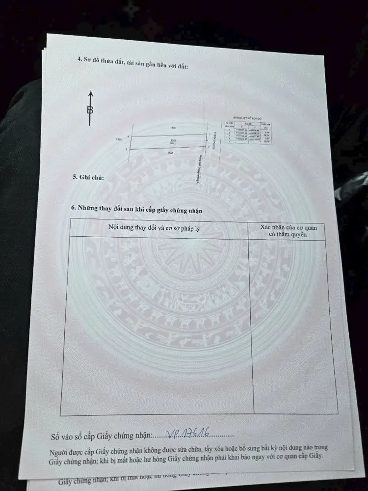 2 Nền Liền Kề Phước Long Thọ Long Đát Củ
