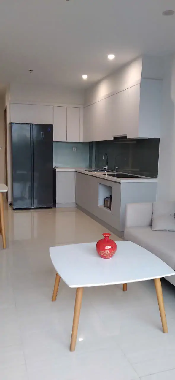 Cho Thuê Căn Hộ View VinUni Vinhomes Ocean Park 1 - 2PN, Full Đồ - 8tr/tháng