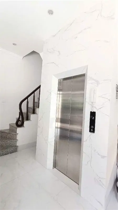 Bán Nhà Thạch Bàn Long Biên – 48M² – 6 Tầng – Thang Máy – Ô Tô Đỗ Cửa – Chỉ 6,6 Tỷ
