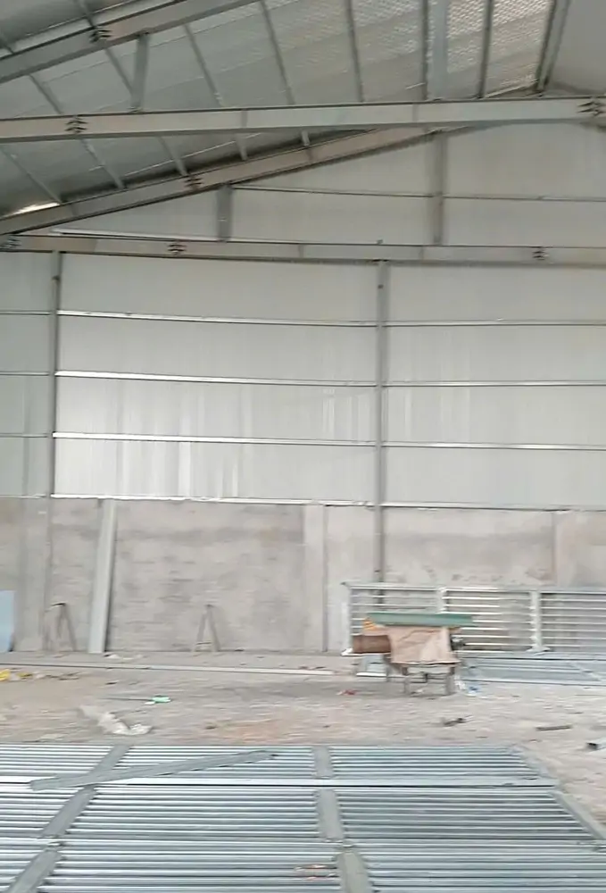 700M2 Kho, Xưởng Cho Thuê Tại  Hải Bối. Xã Vinh Thanh. Tp Hà Nội - ảnh 1