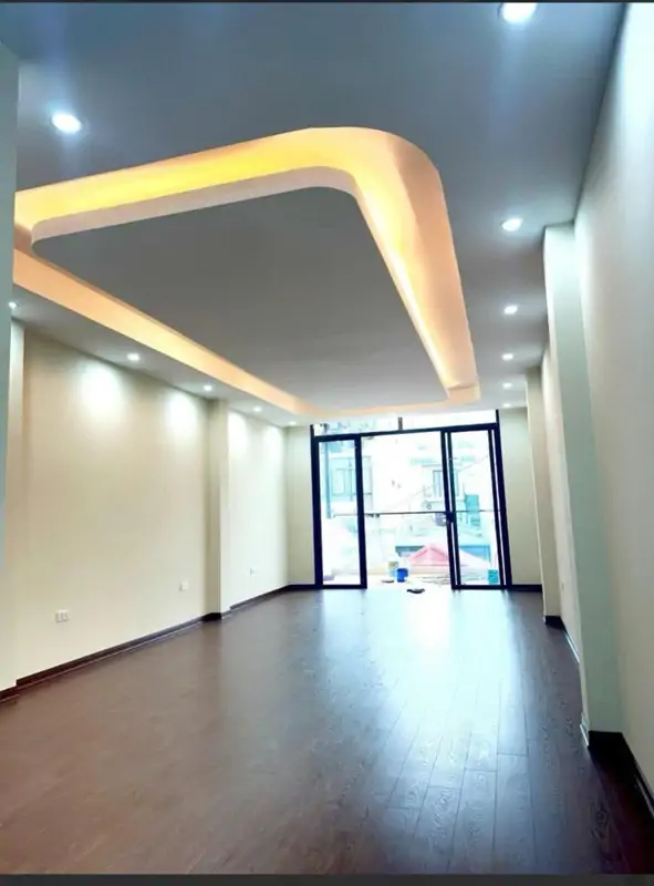 Siêu phẩm phân lô Triều Khúc: Nhà 5 tầng, thang máy, ô tô tránh, giá 15 tỷ