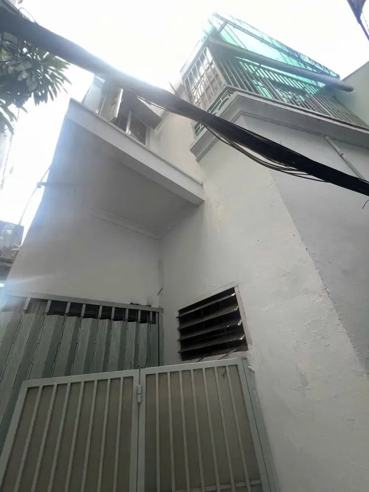 Nhà Shr 2 Tầng 15M2 – Huỳnh Văn Bánh Phú Nhuận S
