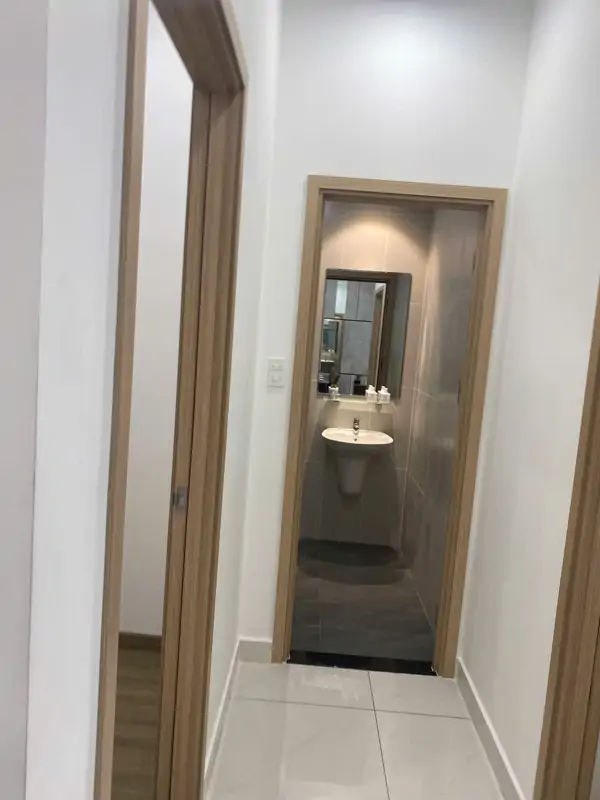 Căn Hộ 5 Sao Quốc Lộ 1A - Giá Từ 1.2 Tỷ - Sở Hữu Ngay