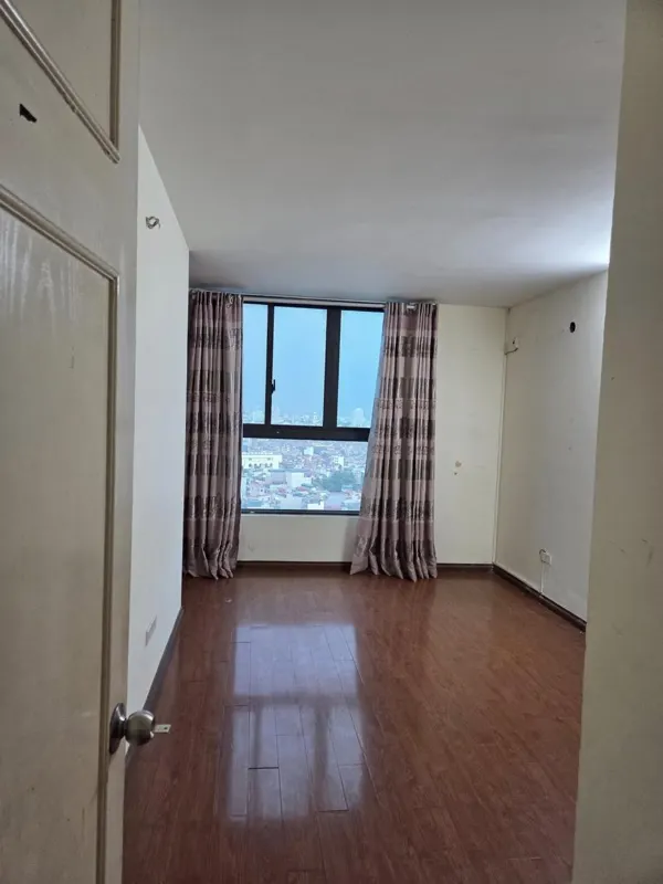 Bán chung cư VNT Tower Nguyễn Trãi - 100m2, 3PN, View đẹp - 7 tỷ