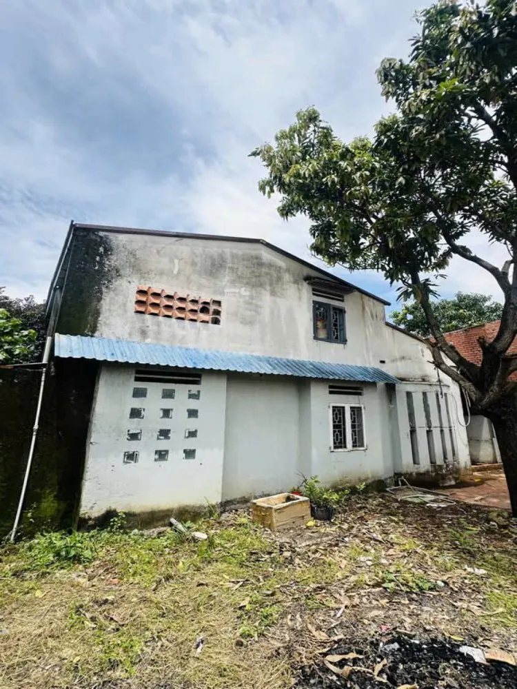 Đất Vuông Shr Hxh 228M2 – Vườn Lài Quận 12 S