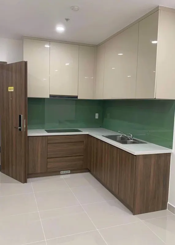 Căn hộ 1PN, 53m2, View Sông Đồng Nai, Q7 Riverside - Giá 3.02 tỷ