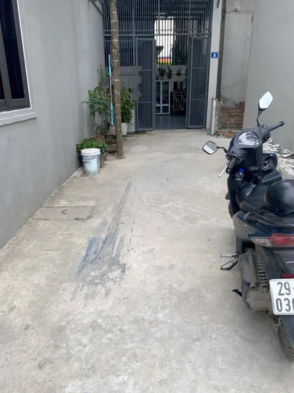 🏡 Bán nhà 5 tầng Đan Phượng - Giá 4.35 tỷ - Vị trí đẹp, giao thông thuận tiện