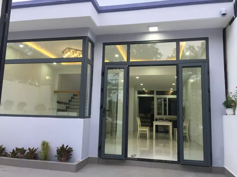 Bán Đất Tặng Nhà Trệt Lửng Mặt Tiền Hẻm 606 Quốc Lộ 13 Hiệp Bình Phước - Tp Thủ Đức