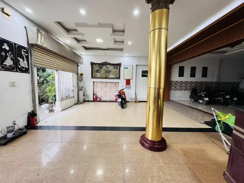Bán Gấp Tòa Nhà Khách Sạn – Kdc An Phú -250Tr/tháng - ảnh 1