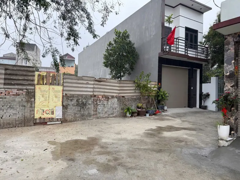 Đất 2 Mặt Thoáng – Trung Tâm Xuân Hoà – Pháp Lý Rõ Ràng – Giá Tốt Cho Nđt