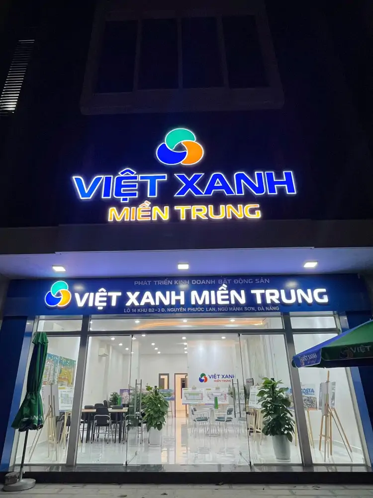 Việt Xanh Group Tuyển Dụng Tại Đà Nẵng