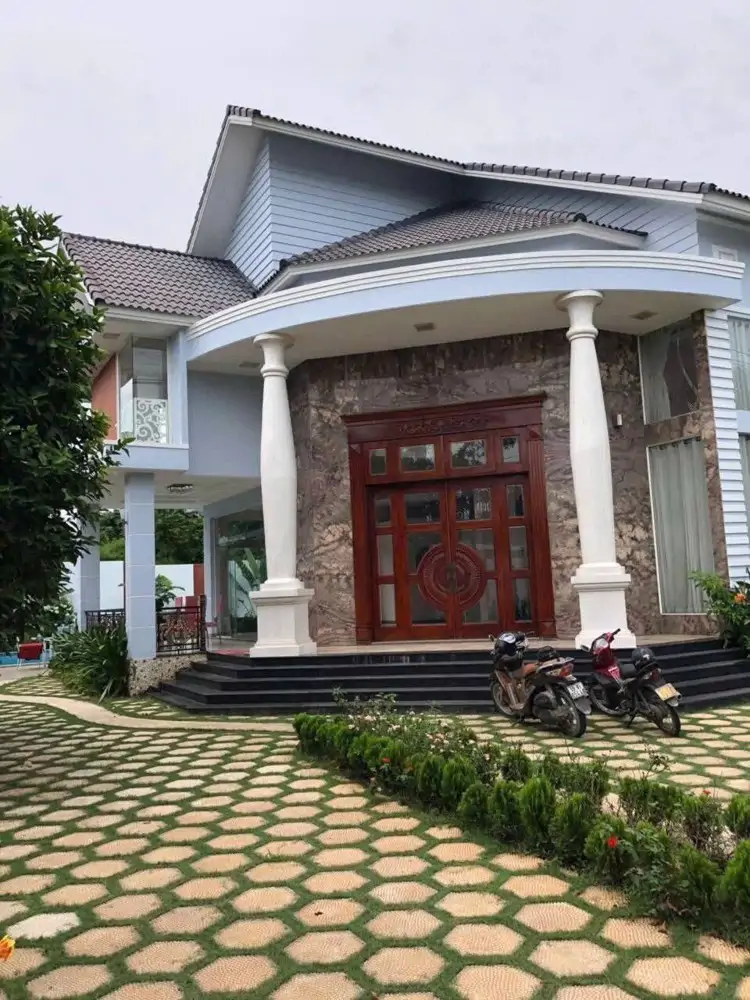 Bán Nhà Mặt Tiền 20X34m Giá 27 Tỷ Đường Dương Công Khi
