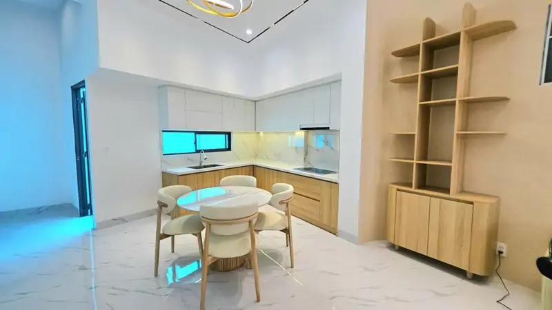 Nhà Mới 95% – Diên Thạnh, Gần Tt Diên Khánh