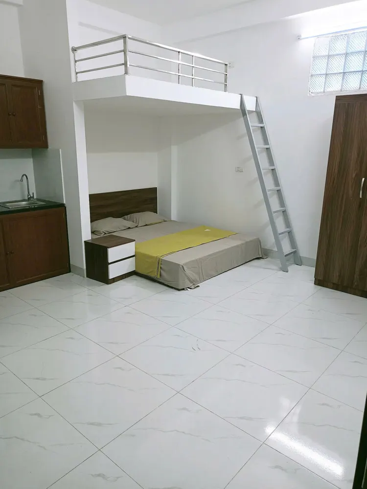 Mình Cần Pass Phòng Ngách 86 Trung Kính - Cuối Tháng 10