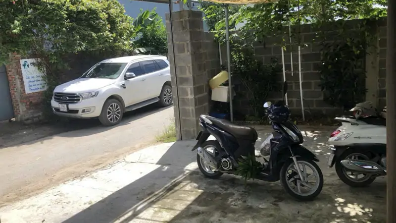 Duy Nhất 01 Căn Nhà Vườn Có Hồ Cá Koi Siêu Xinh Ở Diên Toàn - Gần Đường Võ Nguyên Giáp - Diên Khánh