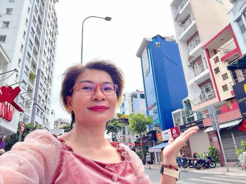 Bán Siêu Phẩm 7 Tầng Mặt Tiền Kinh Doanh Đ.nguyễn Phúc Nguyên, Quận 3 - Giang Giang:0901611116