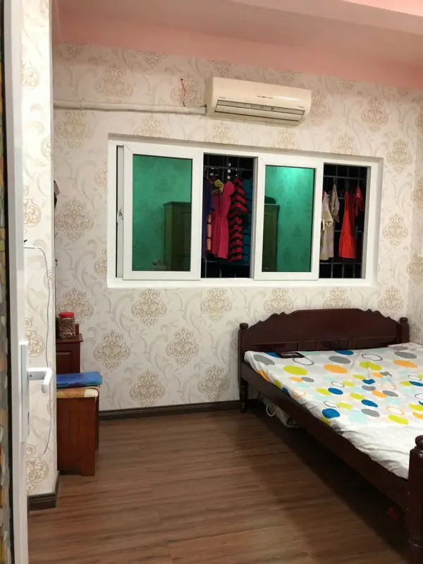 Căn hộ 2PN Trung Tâm Quận 5 - Giá Chỉ 2.3 Tỷ | Xóm Cải