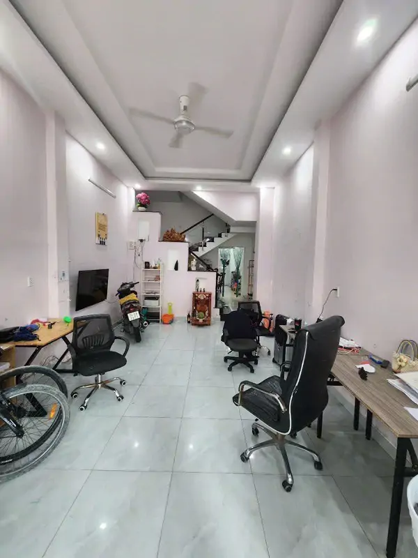 Bán nhà phố 68m2, 4PN, Quận 7 - Giá 11.6 tỷ - Vị trí đắc địa - ảnh 1