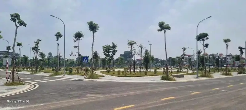 Bán Đất X1 Nguyên Khê – Đông Anh