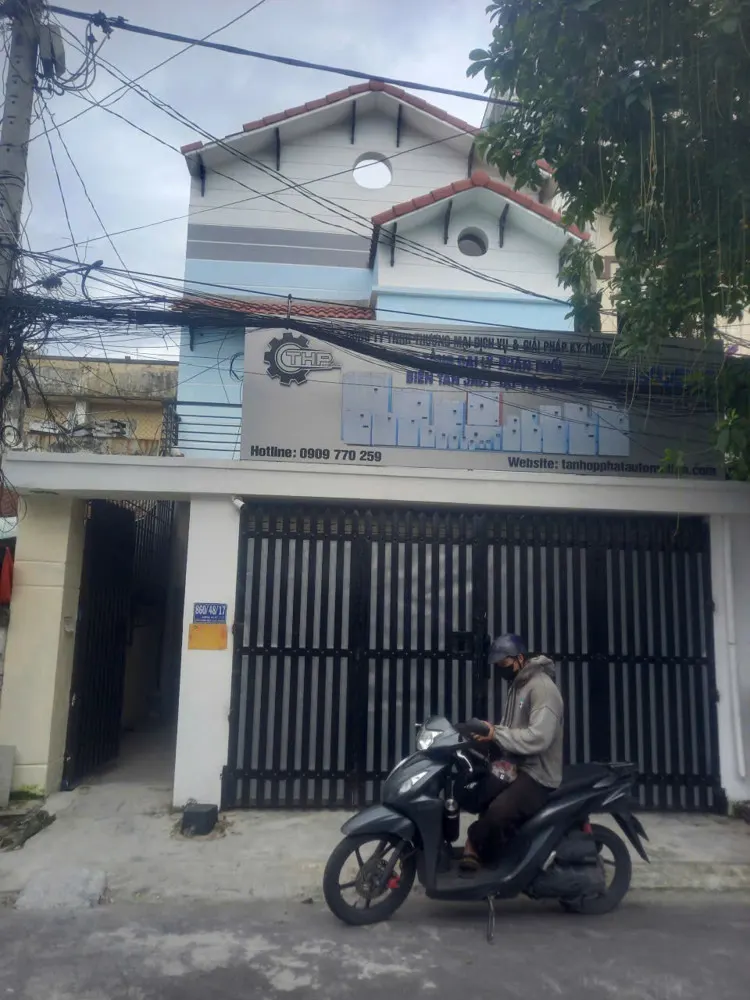 Nhà Khu Quân Đội K82 – Tô Ký, Tân Chánh Hiệp, Q12 – Giá 8.7 Tỷ