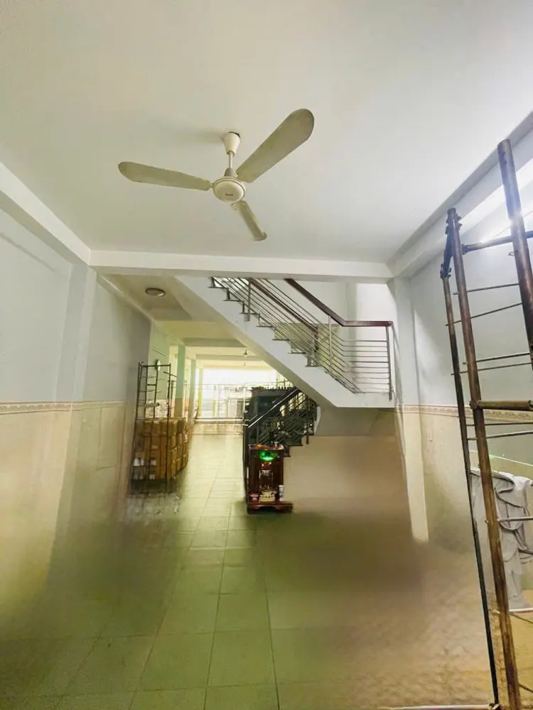 Bán Nhà Trung Tâm Tân Bình – Gần Bàu Cát – Năm Châu – 101M2 – Nở Hậu 6M – Giá 6.7 Tỷ