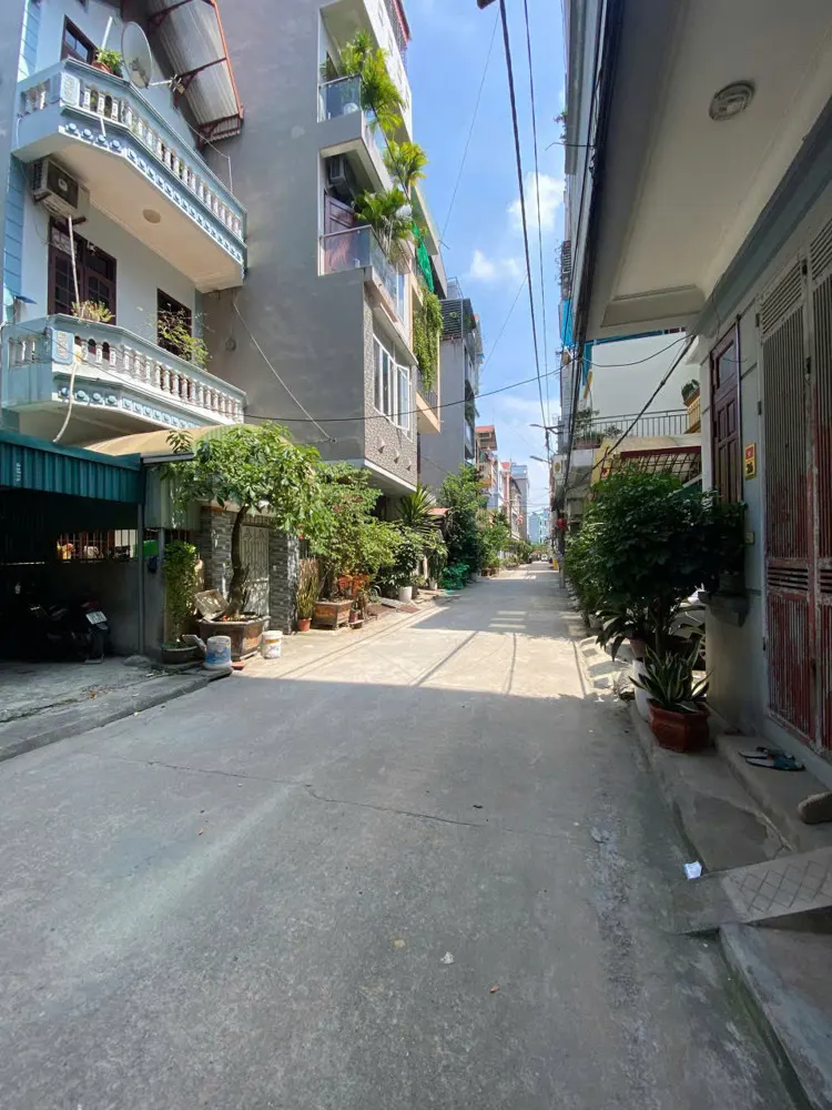 Cần Bán 62M Đất Phân Lô Tt75 Lai Xá - Kim Chung - Hoài Đức - Hà Nội.ngỗ Thông Ô Tô Tránh. Kinh