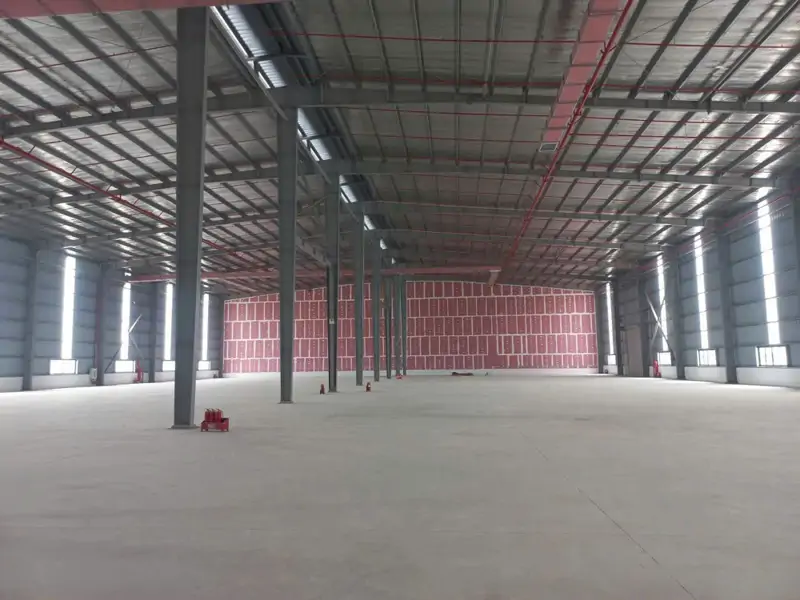 Cho Thuê Kho, Xưởng Sản Xuất Tại Tỉnh Hưng Yên