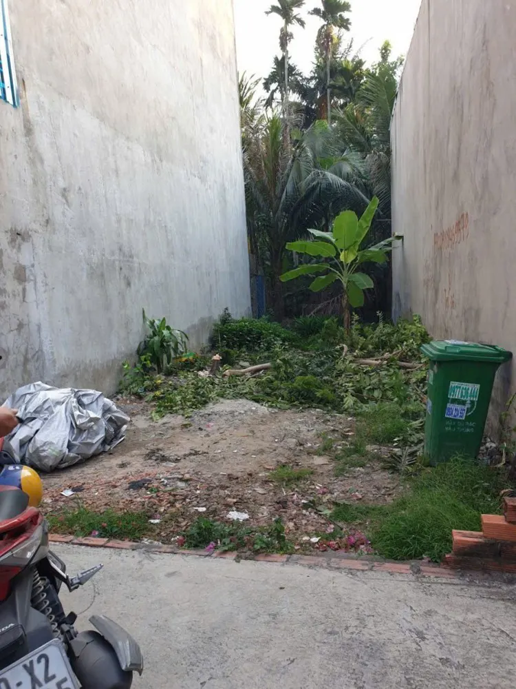Lô Đất Trường Thọ, Thủ Đức - Oto - Đông Bắc - Nhỉnh 5 Ty - Siêu Rẻ