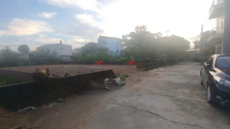 Siêu Phẩm Cần Bán Lô Đất 133,5M Tại Đại Yên-Chương Mỹ-Hà Nội