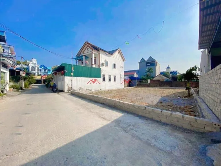 Siêu Phẩm 351,1M Tại Trần Phú-Chương Mỹ-Hà Nội