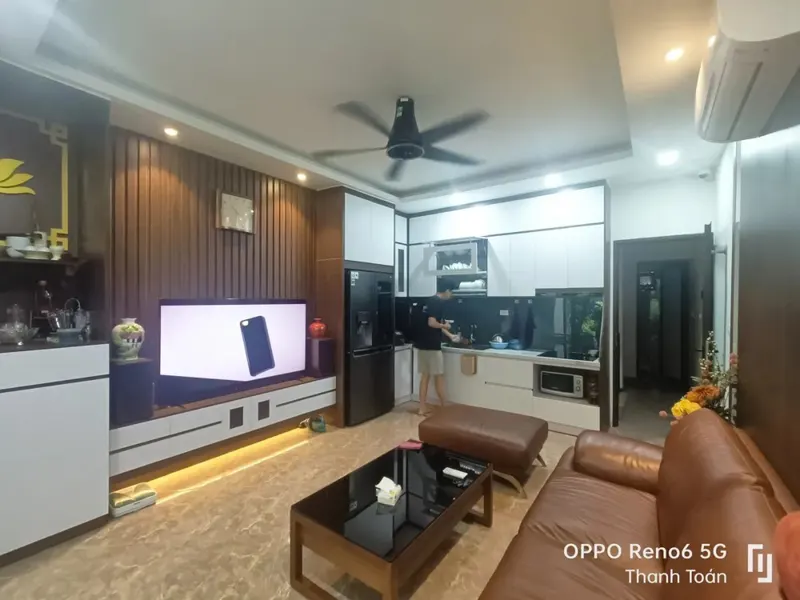Mặt Phố Pk-Kq Nguyễn Ngọc Nại (110M2/mt 4.6M X 23) - Lô Góc Tương Lai - Dòng Tiền 360Tr/năm
