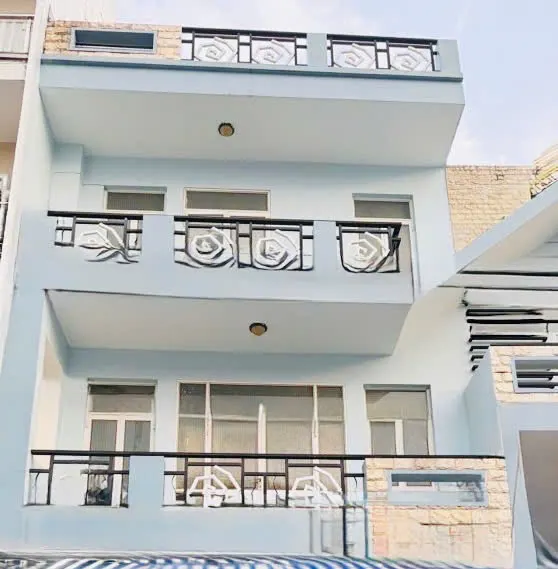 Bán Nhà Mặt Tiền Đồng Nai – Trung Tâm Quận 10 – Hiếm Nhà Bán – Ngang 6M Bề Thế – Giá 24.5