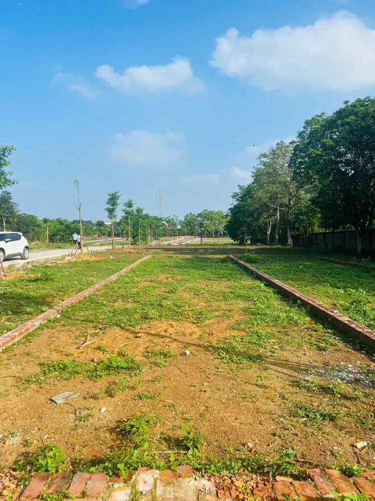 Đất Nền Láng Hòa Lạc Giá 2.25 Tỷ Diện Tích 100M2 Gần Trung Tâm Thương Mại – Nguyễn Hùng Bđs