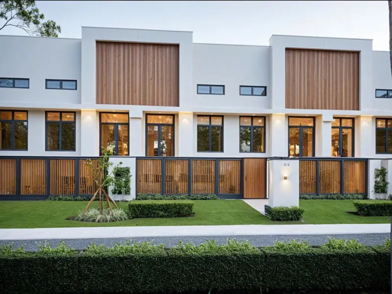  Phước Đông New City – Sở Hữu Nhà Phố Chỉ Từ 579 Triệu