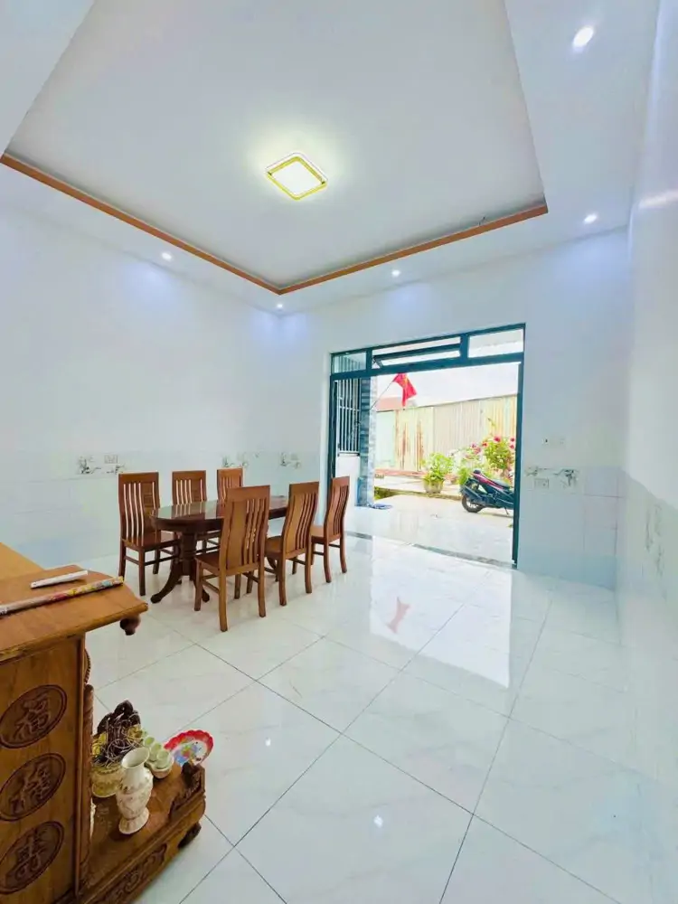 Nhà Đẹp 2 Phòng Ngủ Tại Vũng Tàu- Giá Chỉ : 1Tỉ2xx (Nhỏ Xíu)
