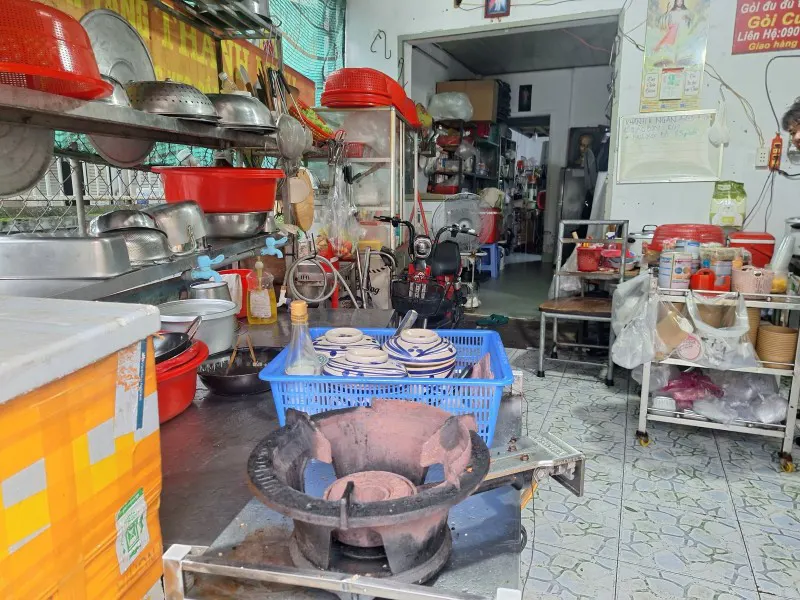 Bán Nhà Cũ C4 - 174M2 - Mặt Tiền Ds 10 - Trường Thọ - Giá Nhỉnh
