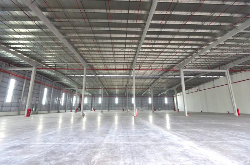 Cho Thuê Kho Có Dock Công 5000M2 Kcn Nhơn Trạch, Đồng Nai