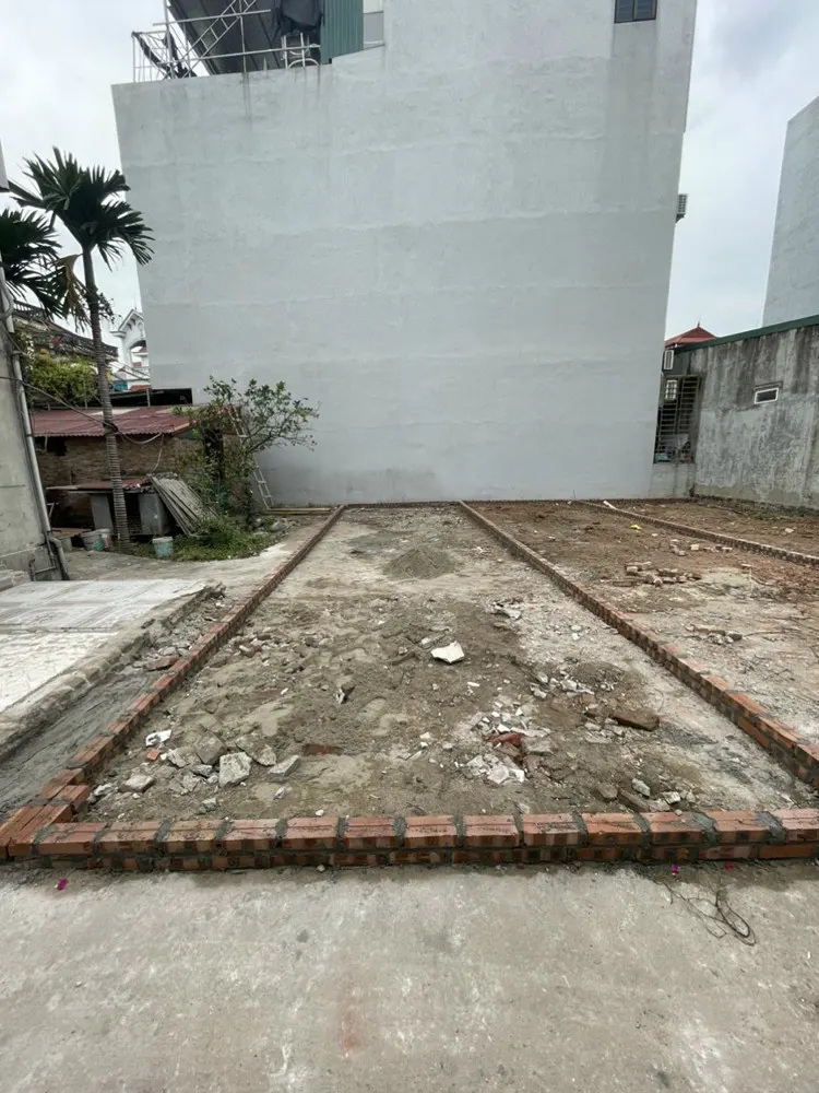  Bán Đất Đẹp Vành Đai 4 – Đức Thượng, Hoài Đức, Hà Nội