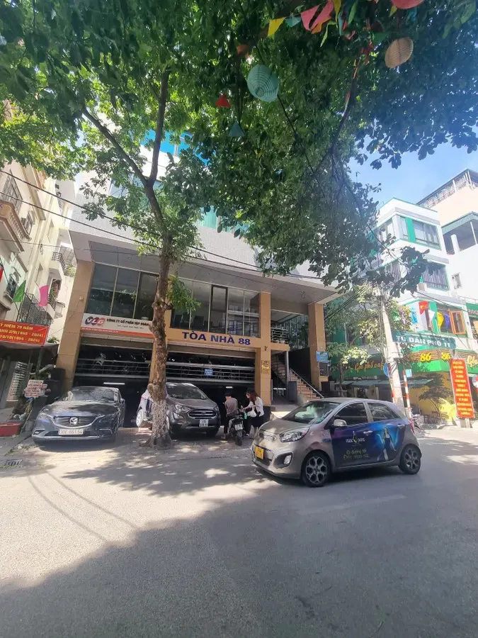 Lô 2 Mt + Sổ Nở Hậu! Bán Nhà Phố "Tướng" Tô Vĩnh Diện 94M2x4t, Thang Máy, Kinh Doanh