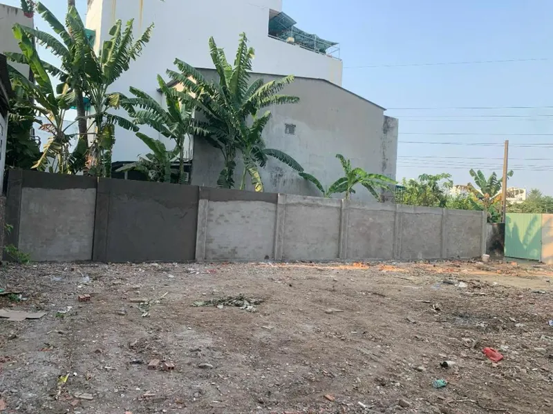 Đất Vip Him Lam Trường Thọ – 520M² – Ngang Khủng 20.6M – Giá 20.5 Tỷ