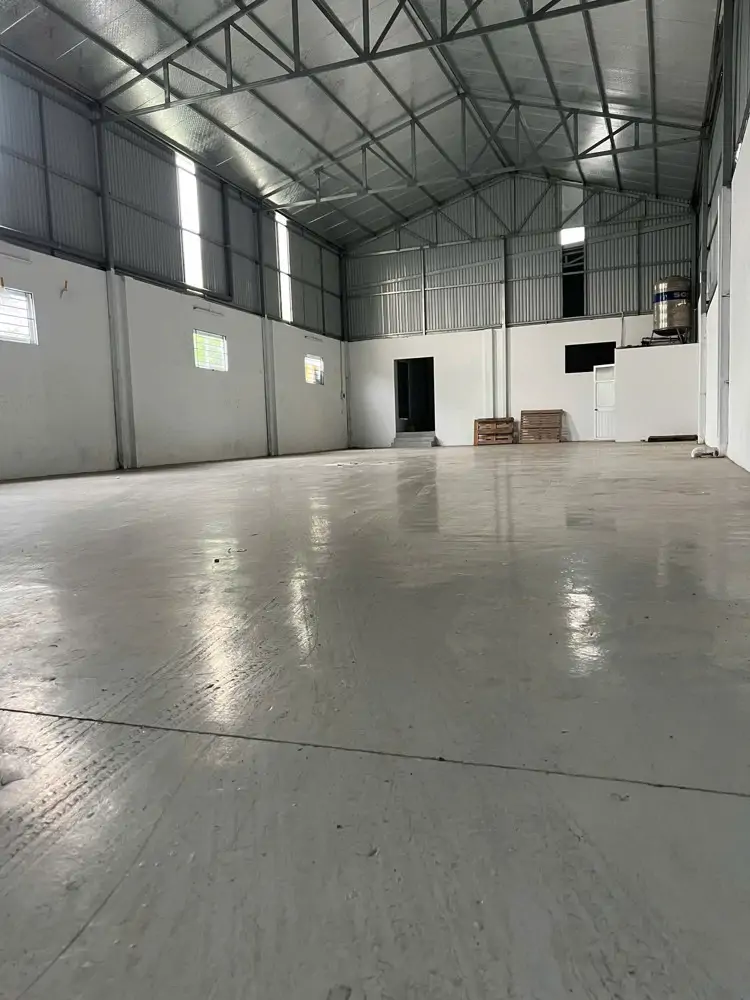 Kho, Xưởng 400M Cho Thuê Tại.cự Khối. Long Biên. Hà Nội