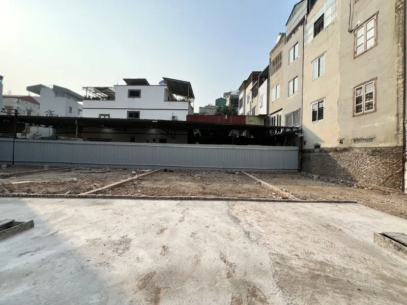 Bán 50M2 Đất Phố Ngọc Thuỵ Mặt Tiền 6.3M X 7.3 Tỷ Long Biên-Hà Nội