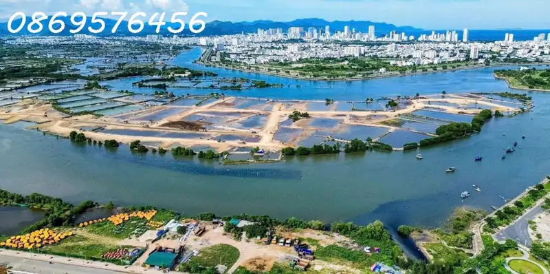 Dự Án Đầu Tiên Của Tỉnh Khánh Hoà - ảnh 1
